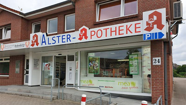 Alster Apotheke